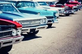 2nd Annual Volksfest Car Show event at 510 E Spring St in Waupun, WI on September 12, 2026