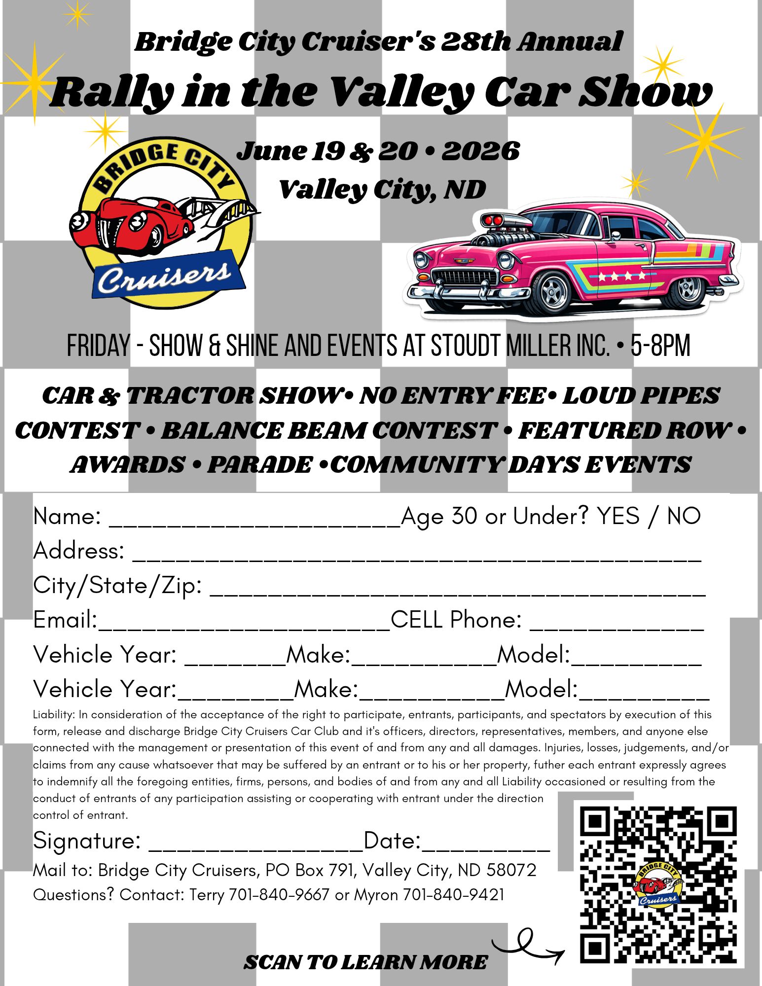 Valley City Nd Auto Dealersnull