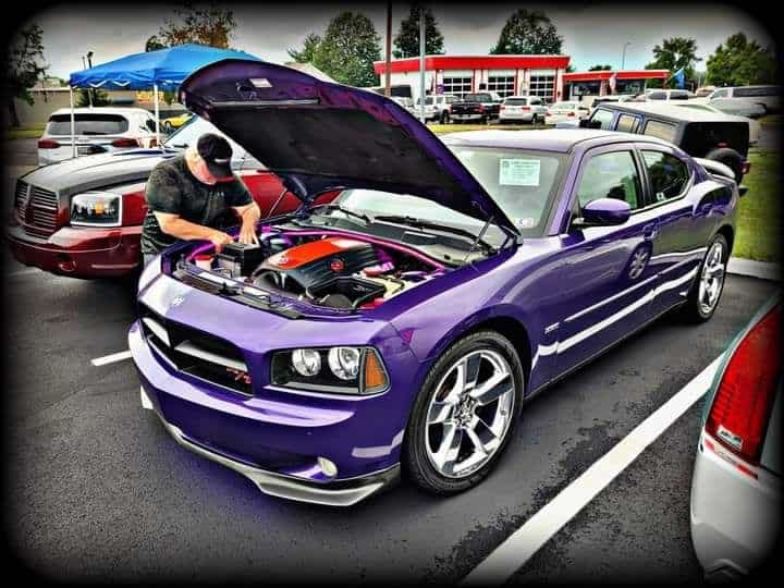 Cannstater Cruise hosted by Misled Car Club event at 9130 Academy Rd in Philadelphia, PA on April 24, 2026