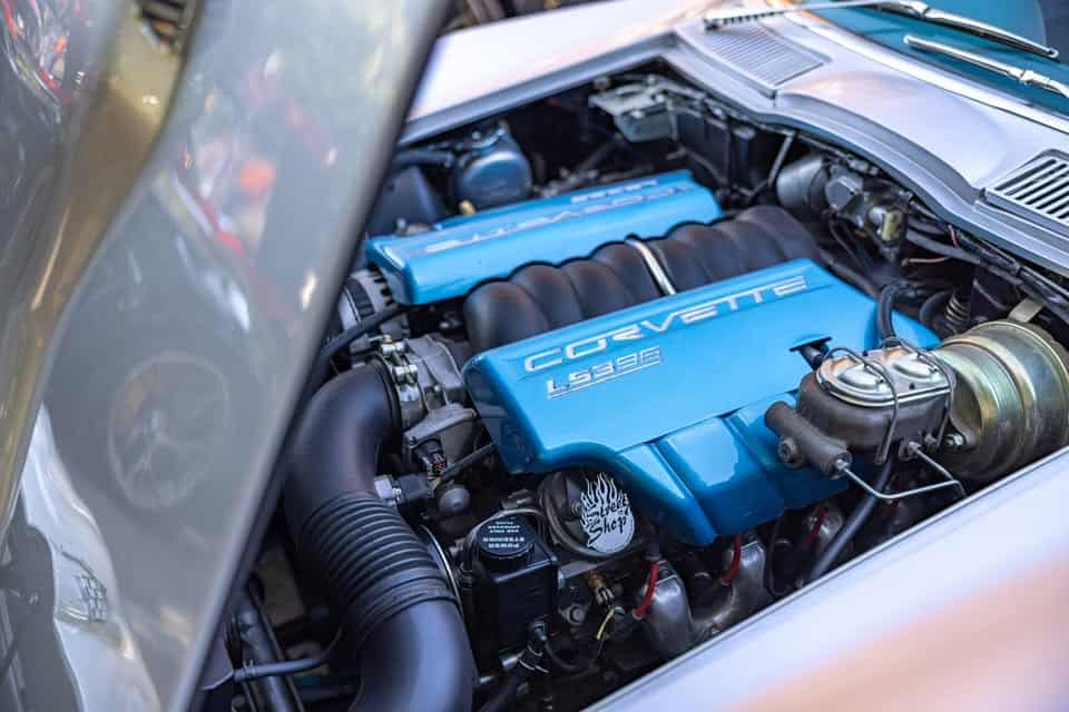 First Wednesday Car Meet - April 2026 event at The Village of Providence in Huntsville, AL on April 1, 2026