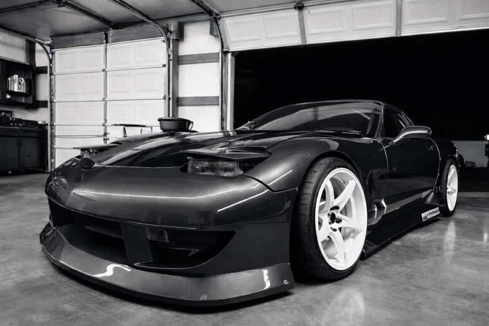 Owensboro Cars & Coffee event at 1846 Triplett St in Owensboro, KY on March 28, 2026