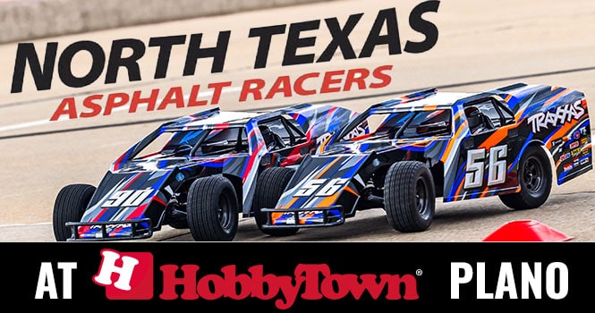 Radio Control Car Parking Lot Racing @ HobbyTown Plano – Plano, TX ...