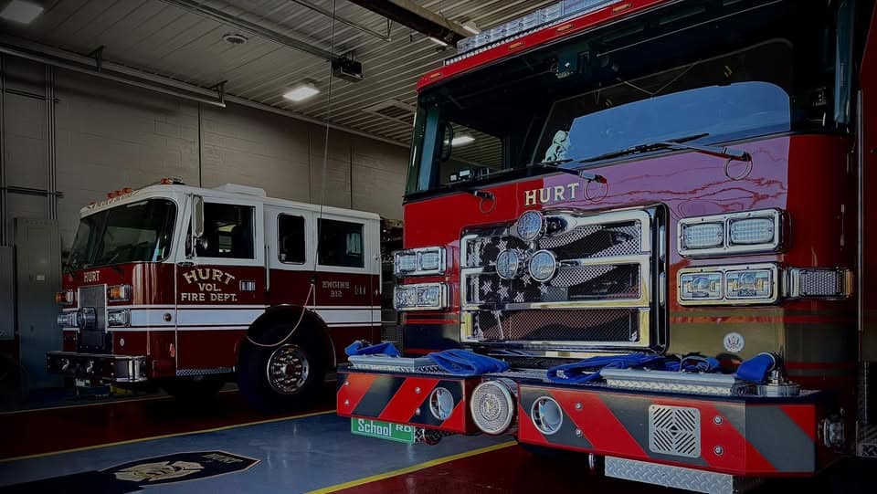 2026 Spring Car Show event at 203 School Rd in Hurt, VA on April 11, 2026