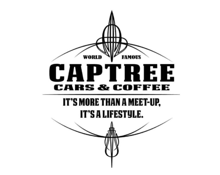 World Famous Captree Cars & Coffee car show in Babylon, NY