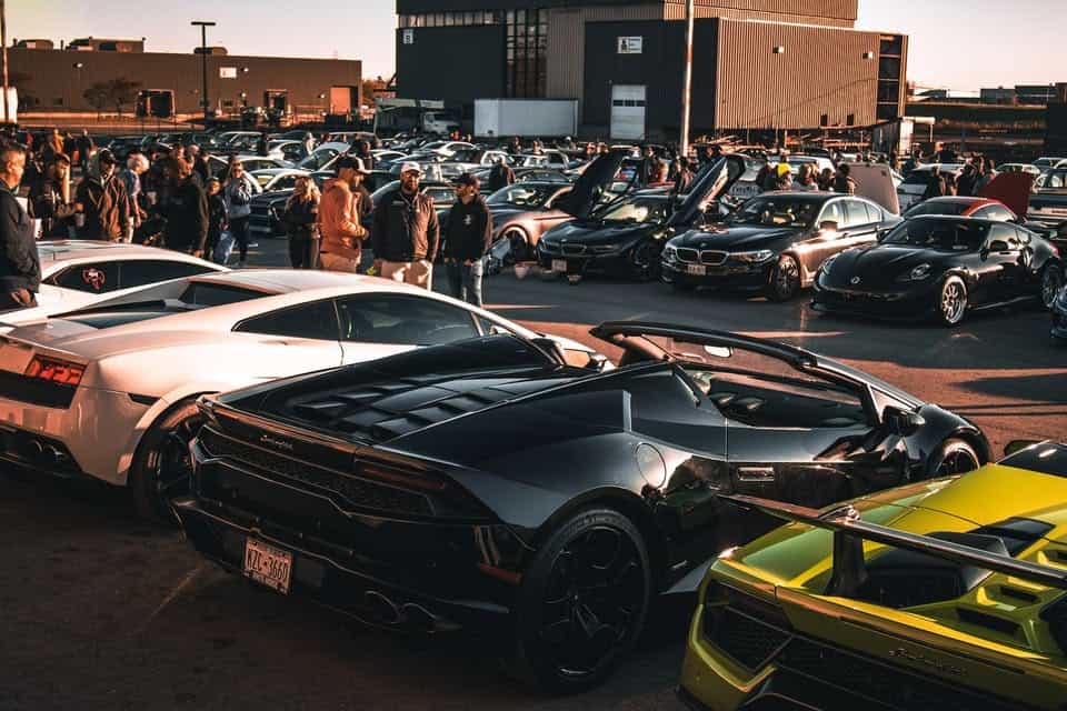 Car Show - Loudon, TN event at 3586 Highway 72 N in Loudon, TN on May 9, 2026