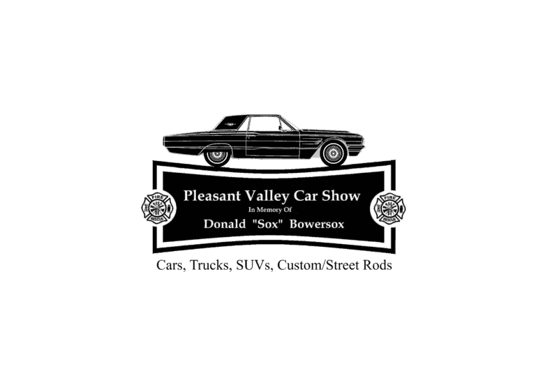 Pleasant Valley Car Show car show in Westminster, MD