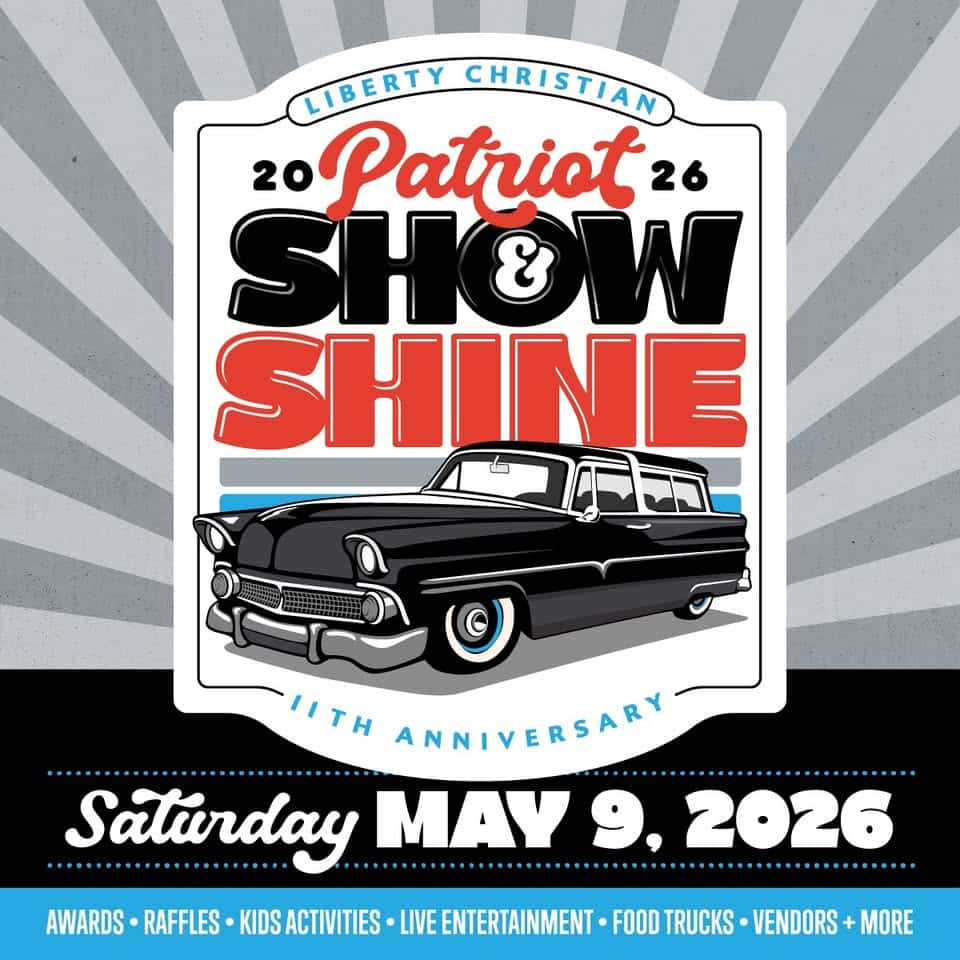 Patriot Show & Shine Car Show - Richland, WA event at 2200 Williams Blvd in Richland, WA on May 9, 2026
