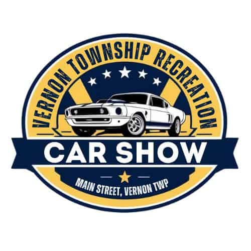 3rd Annual Car Show event at 537 County Route 515 in Vernon, NJ on June 28, 2026