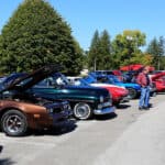 Spring Grove Cruise In Car Show car show in Cincinnati, OH