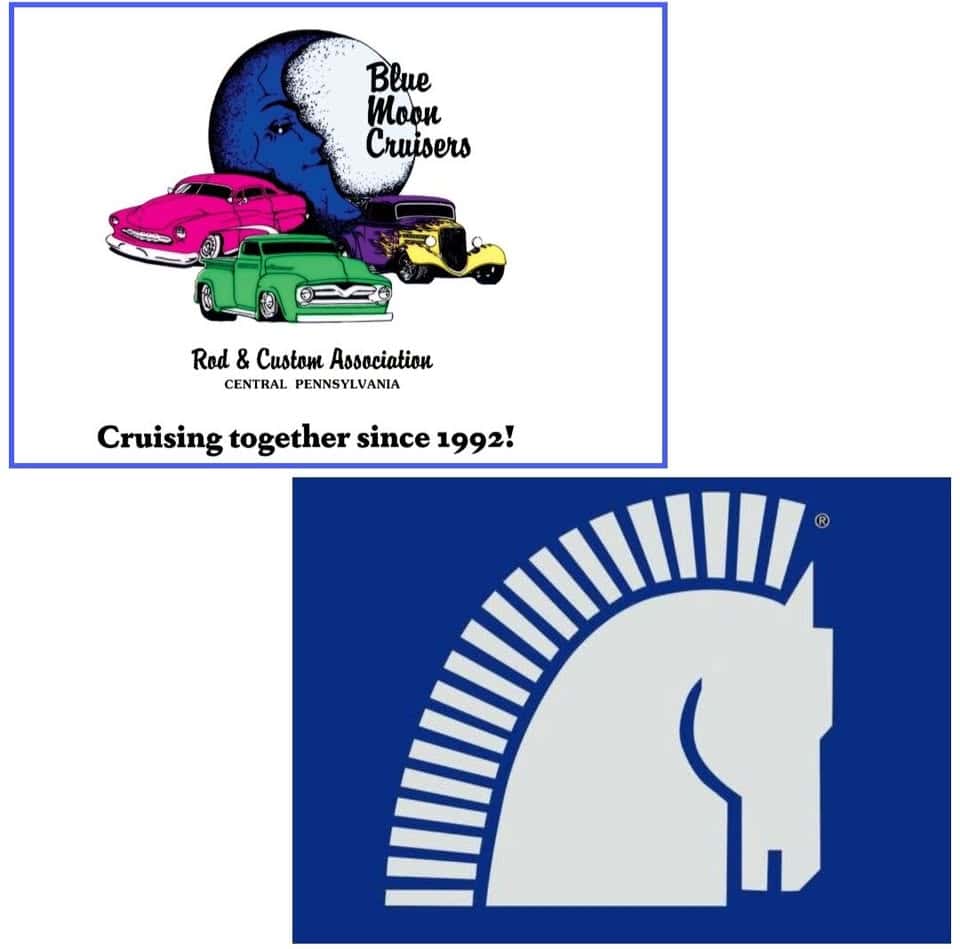 Blue Moon Cruisers-Warhorse-Team Donovan's Huddle and the American Foundation for Suicide Prevention event at 3809 Hartzdale Dr in Camp Hill, PA on July 11, 2026