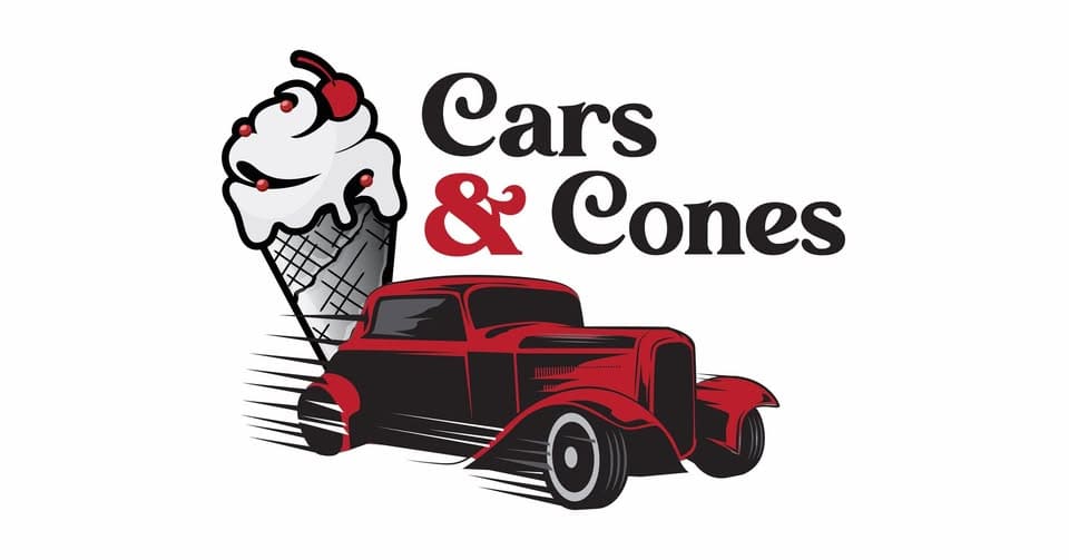 Cars & Cones 2026 event at 85 S Walnut St in Boyertown, PA on August 6, 2026