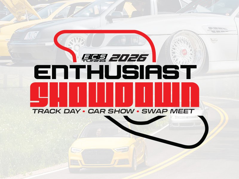 Enthusiast Showdown 2026 - Track Day • Car Show • Swap Meet event at 1000 Seville Rd in Wadsworth, OH on June 5, 2026