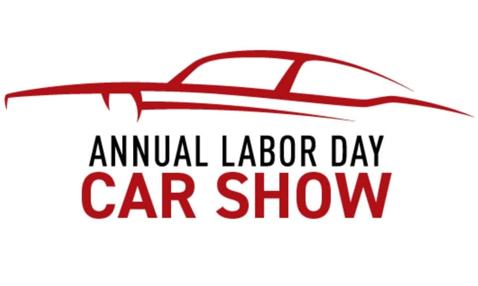 Labor Day Car Show event at 4081 University Dr in Fairfax, VA on September 7, 2026