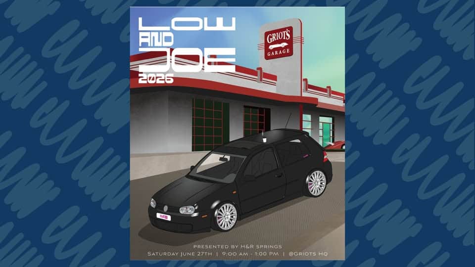 Low and Joe event at 3333 S 38Th St in Tacoma, WA on June 27, 2026