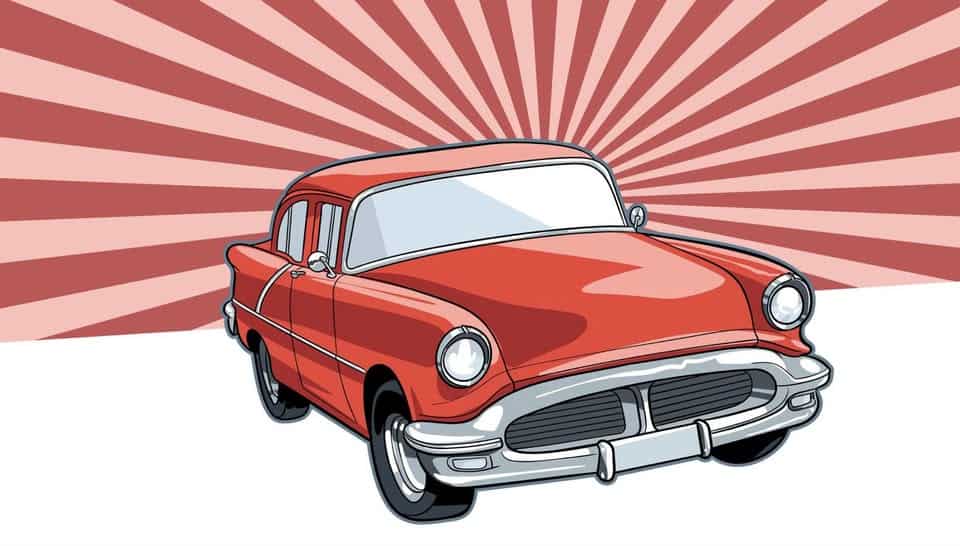 Morning Pointe of Hardin Valley Father's Day Car Show event at 2449 Reagan Rd in Knoxville, TN on June 16, 2026