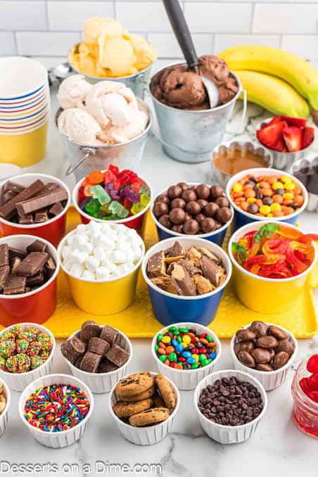 Mother's Day + NEW CAR Ice Cream Social event at 17735 Liberty View Ct in Caldwell, ID on May 10, 2026