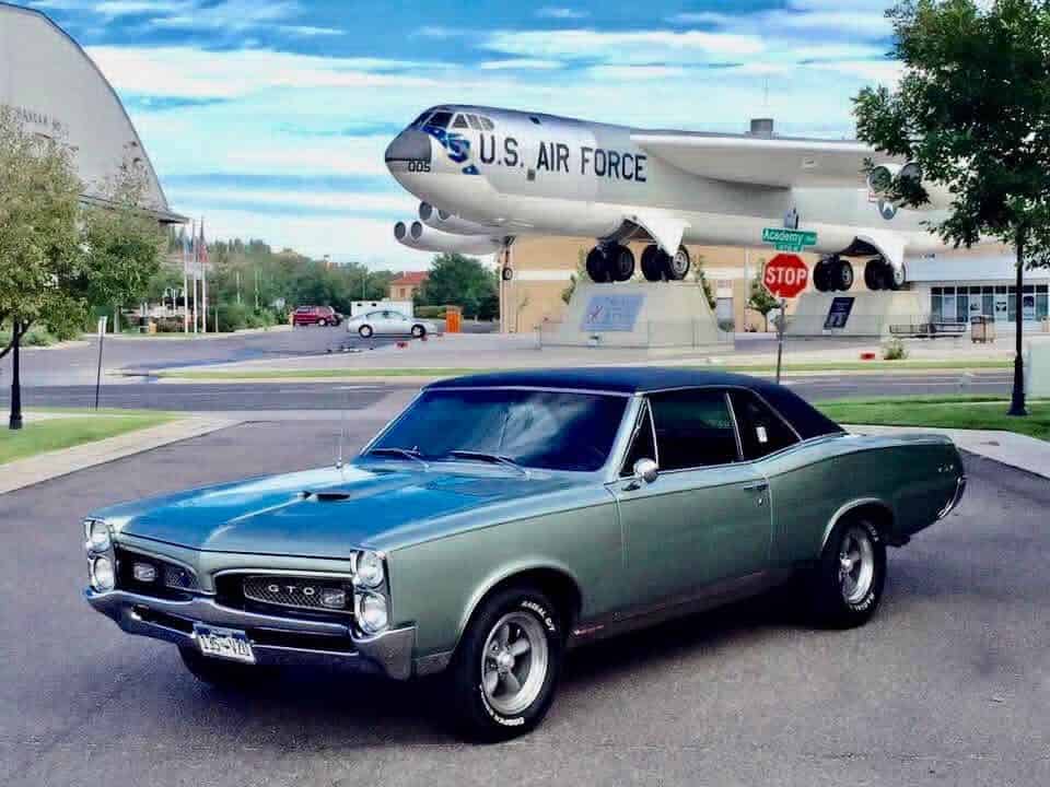 Mountain Tap Car Show event at 1901 Youngfield St in Golden, CO on May 25, 2026