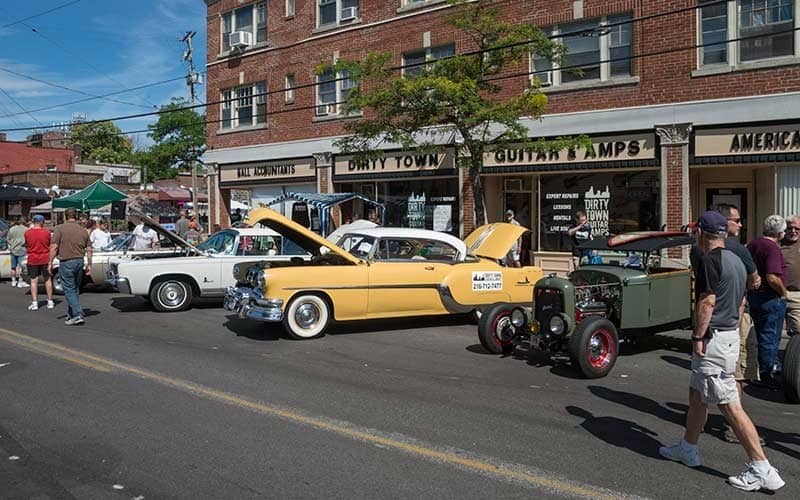 Oxford Masonic Car Show & Adoption Event event at 2 E High St in Oxford, OH on June 6, 2026