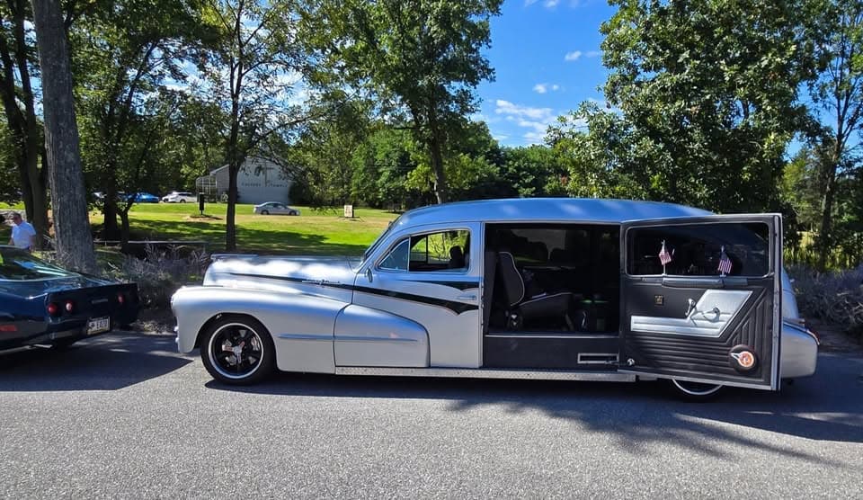 Relay For Life of York Car Show event at 2121 Bull Rd in York, PA on September 7, 2026