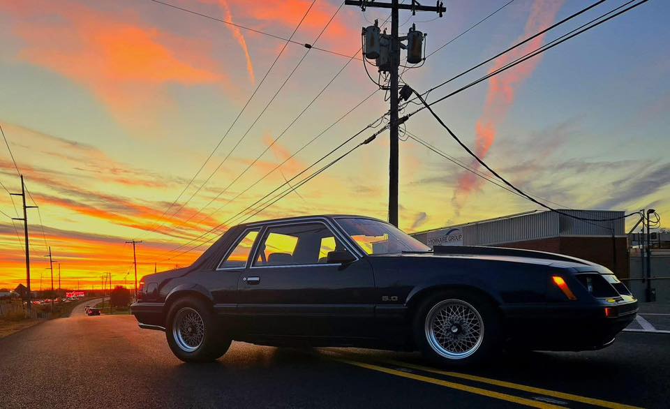 Shake N Bake PA Meet & Cruise to Hunt Valley Cars & Coffee event at 215 Arsenal Rd in York, PA on May 23, 2026