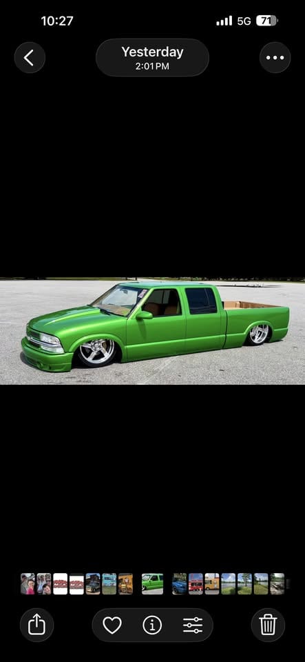 Sparkz and Restoration  Car & Truck Show event at 2149 Highway 13 S in Scott, MS on July 31, 2026
