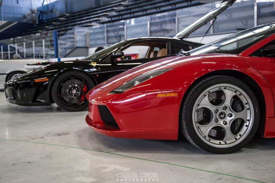 Supercar Saturday event at 7815 Cecilia Cir in Minneapolis, MN on May 16, 2026