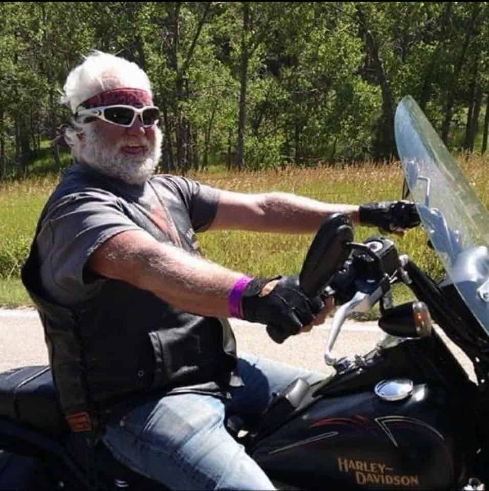 The Dave 'Safer' Morley Memorial Poker Run event at 823 E. Park Avenue in Anaconda, MT on June 27, 2026