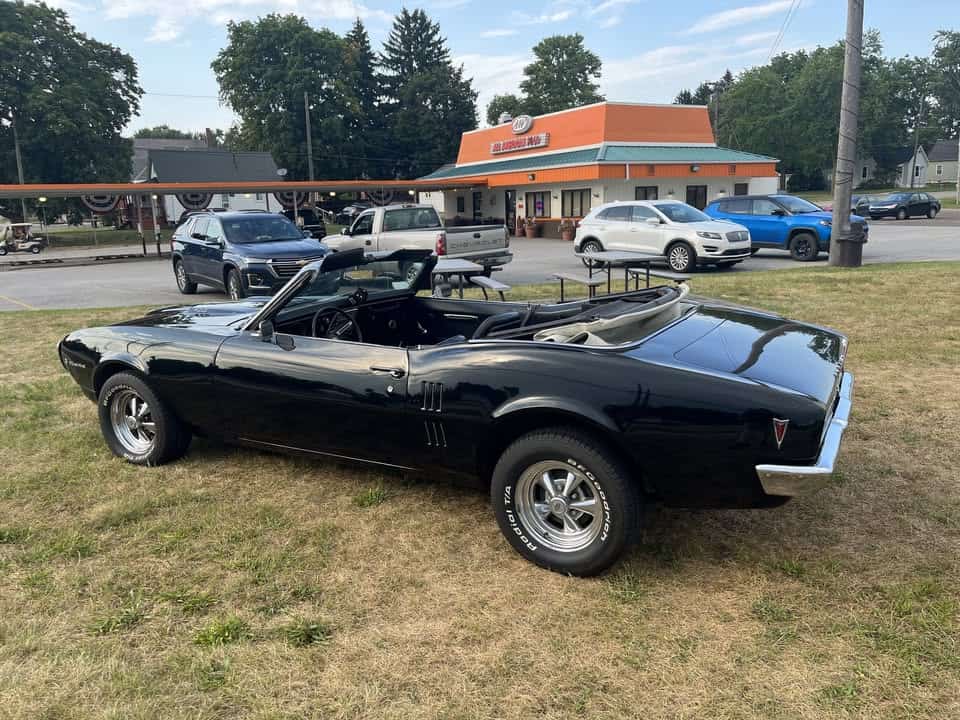 Yale Classic Car Club Weekly Cruise Night event at 208 N Main St in Yale, MI on June 2, 2026
