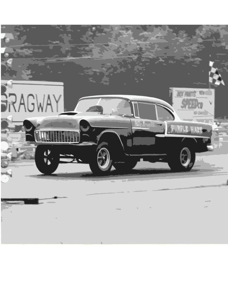 53rd Annual High Gear Foundation Show & Shine event at The Range Mason in Mason, NH on August 2, 2026