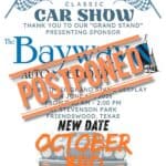 21st Annual Friendswood Chamber of Commerce Classic Car Show car show in Friendswood, TX