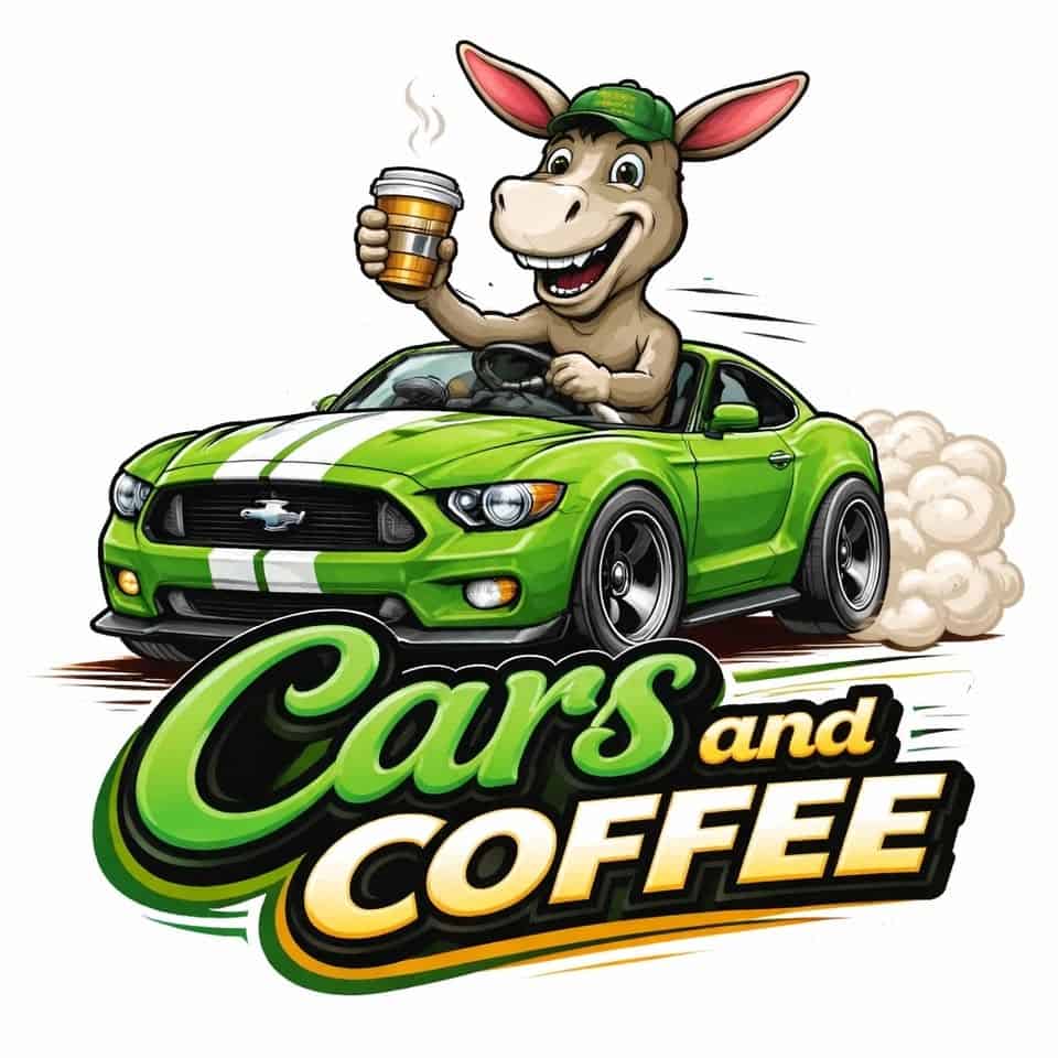 Athens Sales & Service Cars & Coffee event at Athens Sales & Service in Athens, TX on June 27, 2026