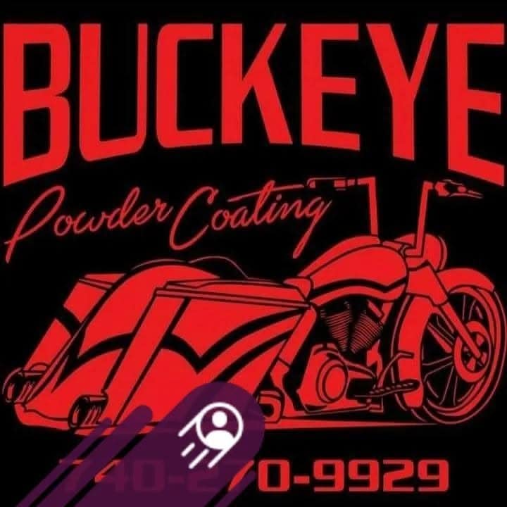 Buckeye Powder Coating Car Show - Celebrating 10 Years of Business event at Tammy's Country Kitchen in Nelsonville, OH on July 18, 2026