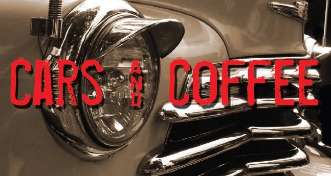 Cars & Coffee at Scooter's in Watertown event at Scooter's Coffee in Watertown, SD on June 20, 2026
