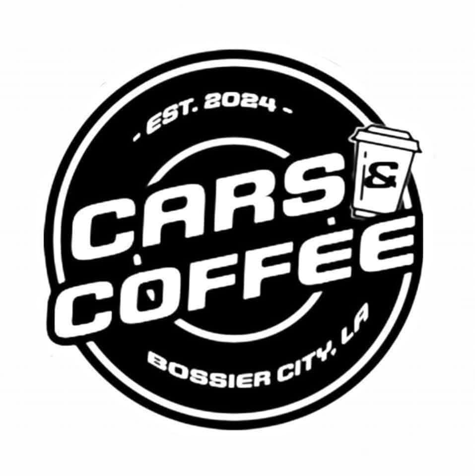 Cars & Coffee Bossier City Meet 26-3 event at 1760 Swan Lake Rd in Bossier City, LA on June 20, 2026