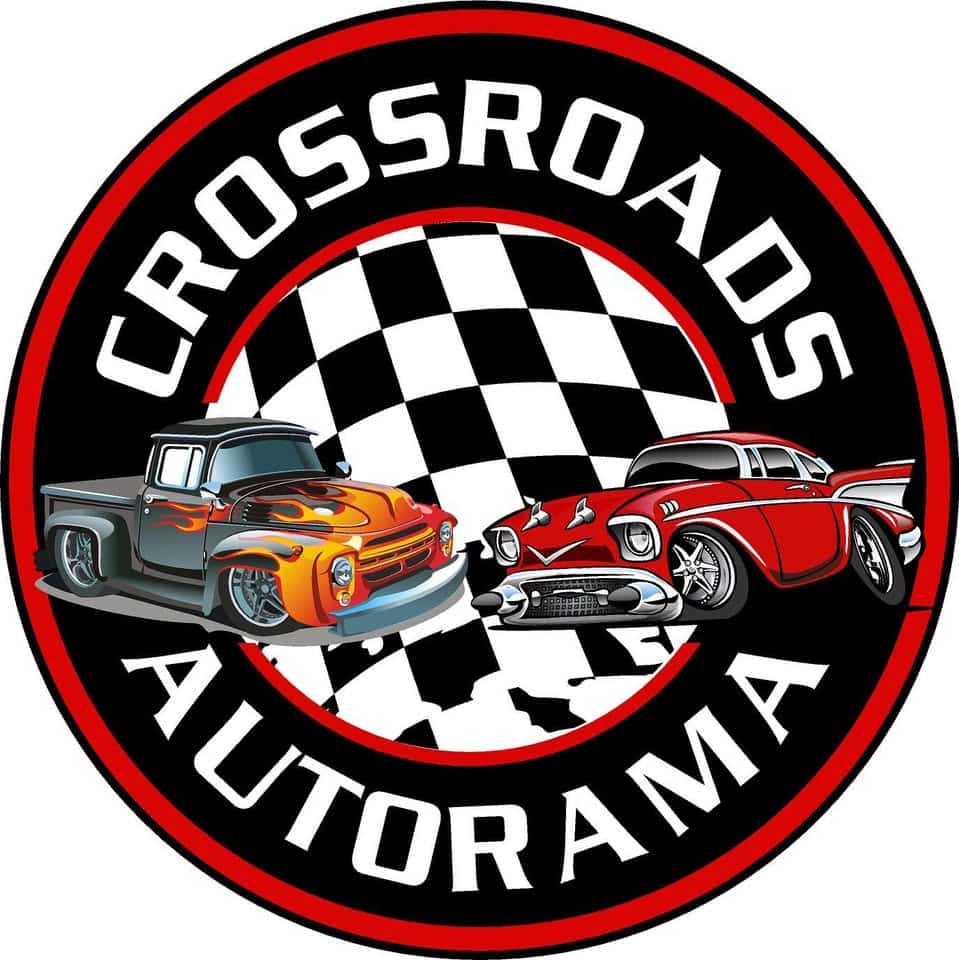 Crossroads Autorama event at Ford of Corinth in Corinth, MS on November 14, 2026