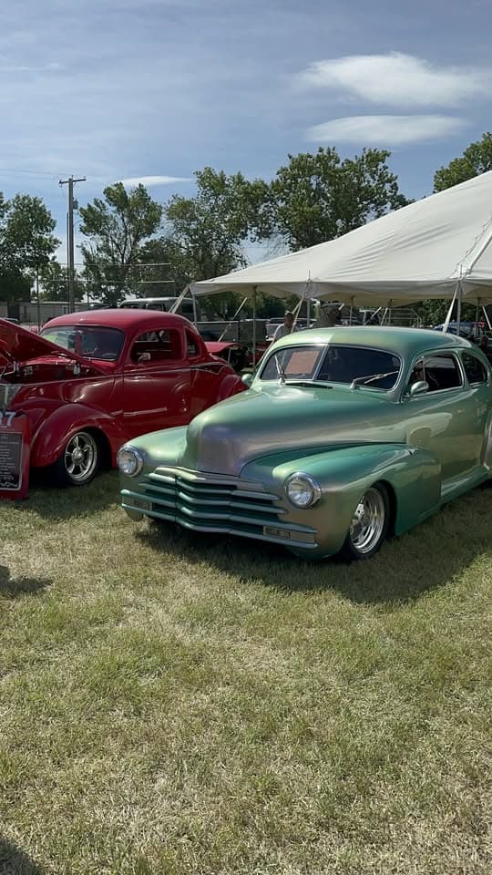 Dutton Fun Day Car Show event at 201 E Main St in Dutton, MT on July 11, 2026