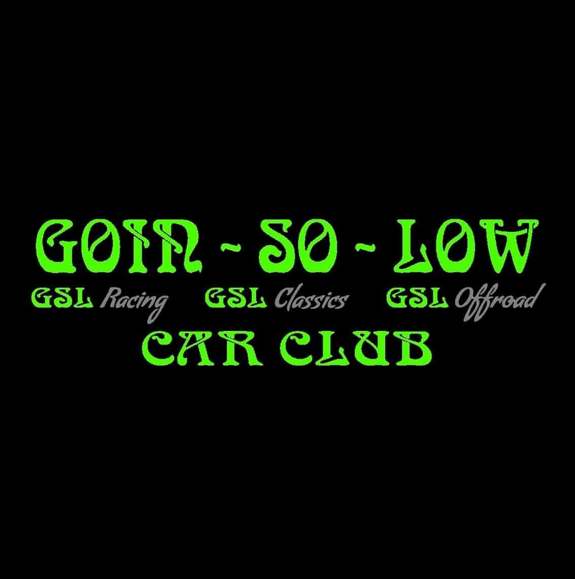 Goin so Low Car Club Cruise Night at AutoZone event at AutoZone in Ridgecrest, CA on June 27, 2026