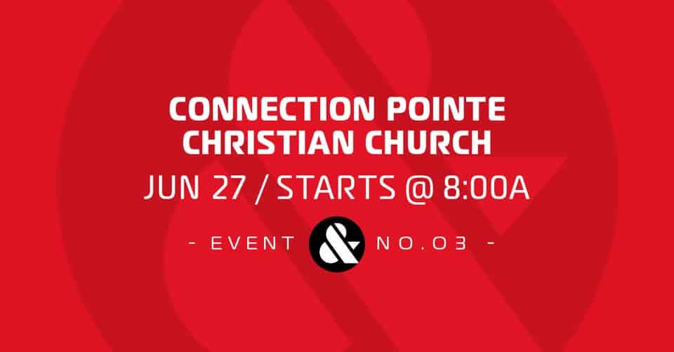 Indianapolis Cars & Coffee - Connection Pointe Christian Church event at Connection Pointe Christian Church in Brownsburg, IN on June 27, 2026