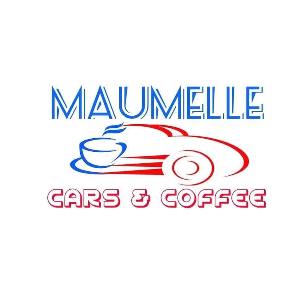 Maumelle Cars & Coffee June 2026 event at Jim's Razorback Pizza in Maumelle, AR on June 27, 2026