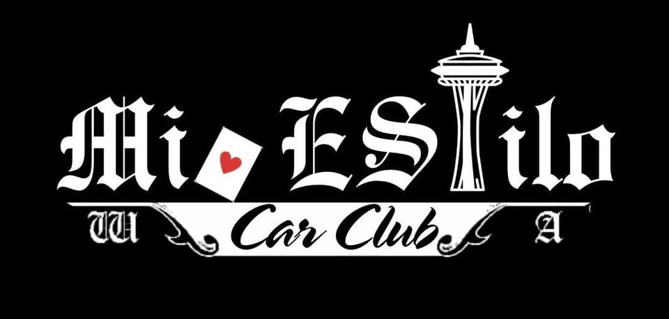 Mi Estilo Lowrider Car Show event at Asbery Field in Marysville, WA on July 11, 2026