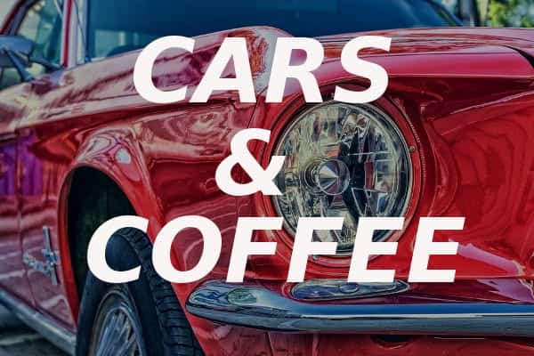 Missoula Cars & Coffee at J&K Customs event at J&K Customs in Missoula, MT on June 20, 2026