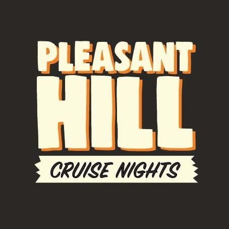 Pleasant Hill Cruise Nights event at Downtown Pleasant Hill in Pleasant Hill, MO on June 19, 2026