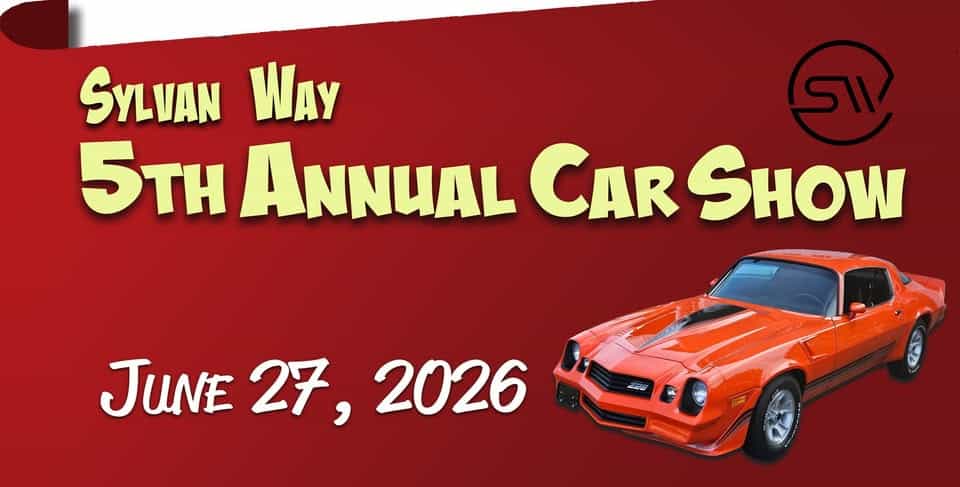 Sylvan Way 5th Annual Car Show event at Sylvan Way Church in Bremerton, WA on June 27, 2026