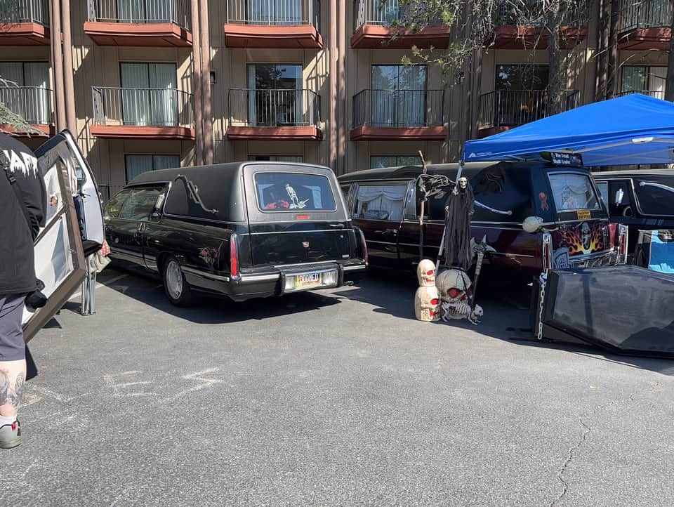 The 36th Annual Bremerton Elks Lodge #1181 Car Show event at Bremerton Elks Lodge #1181 in Bremerton, WA on July 18, 2026