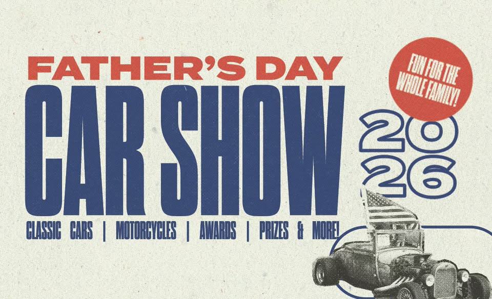 Valley Real Life Father's Day Car Show event at 1831 South Barker Road in Spokane Valley, WA on June 18, 2026