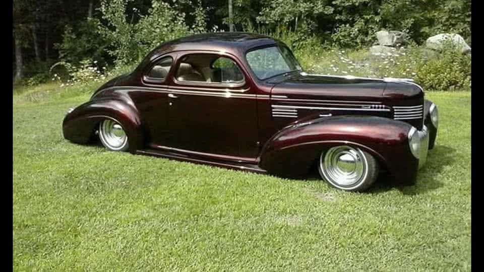 Village of Colonie 43rd Annual Car, Street Rod & Truck Show 2026 event at Lincoln Ave in Colonie, NY on June 28, 2026