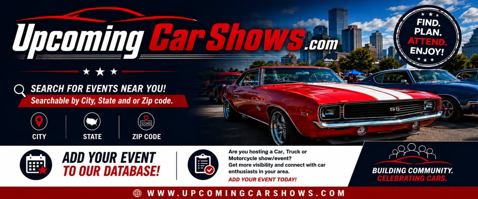 Wildfire Social Classic Car Cruise in event at Wildfire Social in Mount Pleasant, WI on June 21, 2026