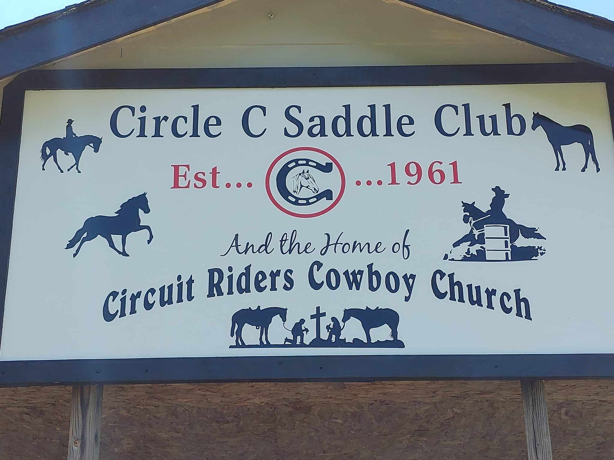 2nd Annual National Cowboy Day Antique Car, Truck & Tractor Show event at Circle C Saddle Club in Alexandria, AL on August 22, 2026
