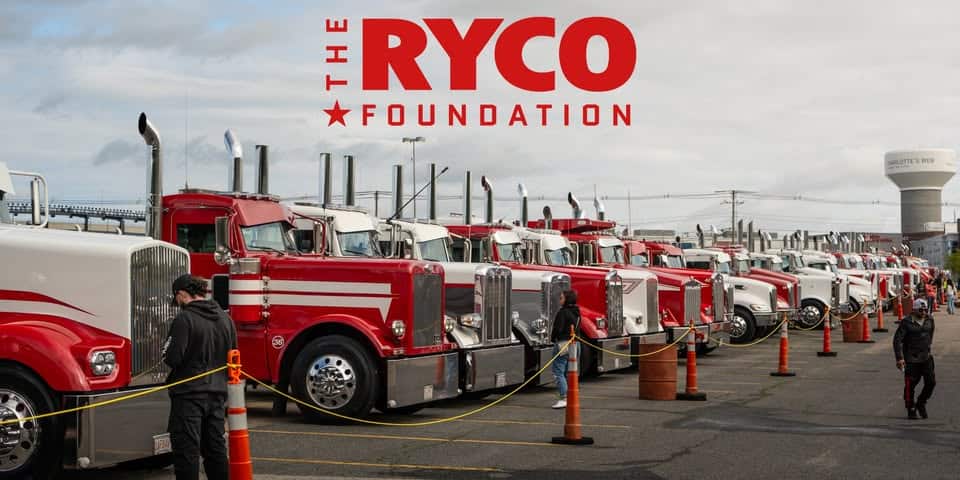 3rd Annual KRV for ALS Truck and Car Show event at Gillette Stadium in Foxboro, MA on August 1, 2026