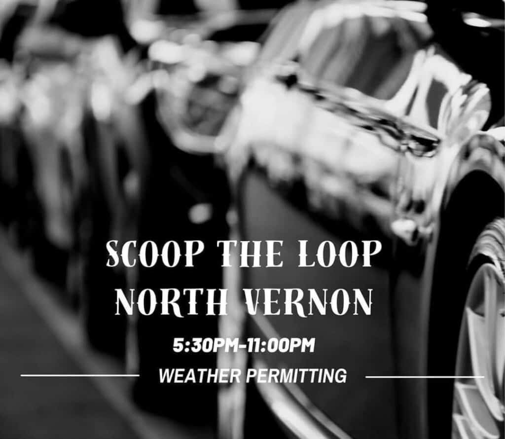 Scoop the Loop North Vernon event at Fast Pace Health Urgent Care - North Vernon in North Vernon, IN on August 29, 2026